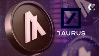Algorand Community Cheers Taurus-Deutsche Bank Partnership, Eyes Moon