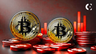 BTC Address Count Continues to Grow Despite Lingering Price