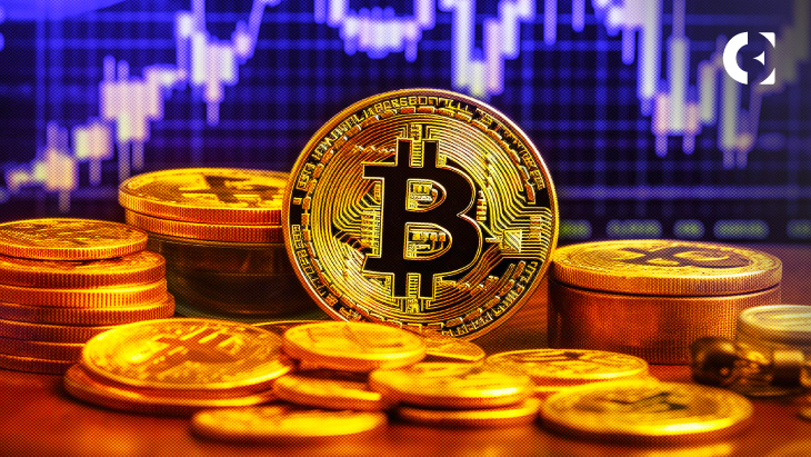 On-Chain Metrics Suggest BTC Capitulation Is Imminent: Analyst