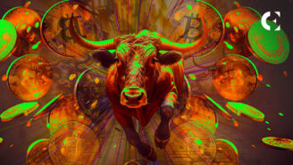 BTC Nears Breakout, Relies On Dollar Index Pullback To Continue Rallying