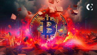 BTC Roller Coaster Ride