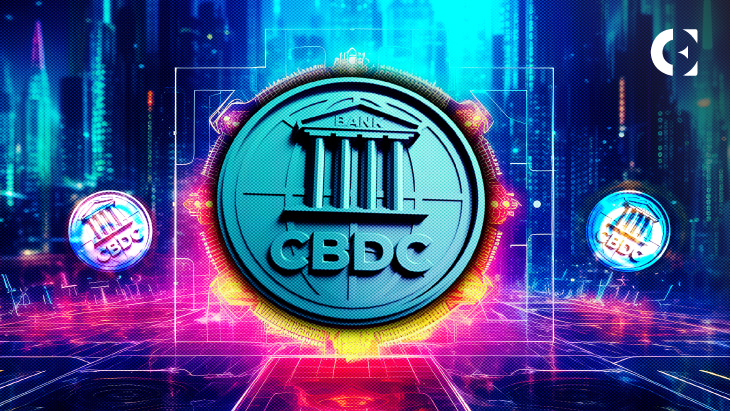 House Committee Approves “Anti-CBDC” Bill to Protect “American Liberty”