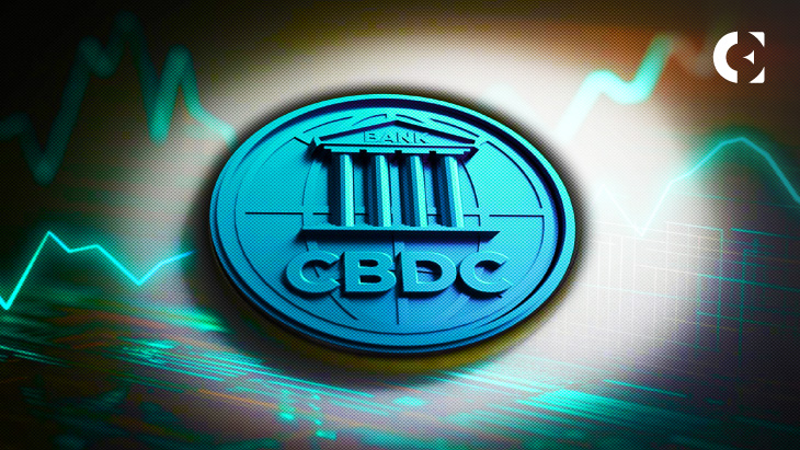 CBDC’s Privacy Emphasized in Israel, Questioned in England