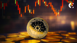 Cardano Sees an Intraday Surge of 3.18% Amid Social Media Spat