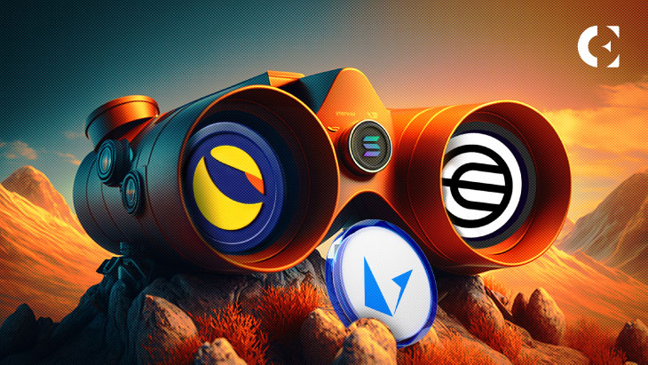 Crypto Prices Today: 4 Altcoins to Watch for Great Trades