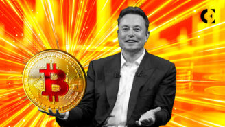 Is Elon Musk Quietly Funding DOGE Development?