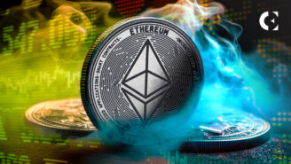 고래 바이낸스 거래소에 4952만 달러 상당 25,700 ETH 입금