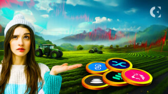 Token Yield Farming Menjadi Kurang Menarik bagi Investor