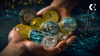 BTC, ETH, TON, and MATIC Price Analysis: April 11