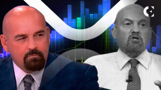 ‘Jim Entah Bodoh atau Palsu,’ Ujar Pengacara Pro-XRP Membalas Jim Cramer