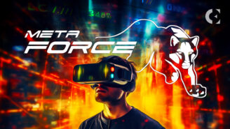 Meta Force by Lado Okhotnikov Talks How Tokenomics Evolves Amid a Bear Market