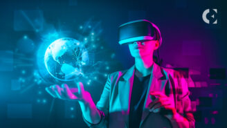 Laporan: Metaverse Melihat Pertumbuhan CAGR 44 Persen, Bisa Mencapai US$30T pada Tahun 2030