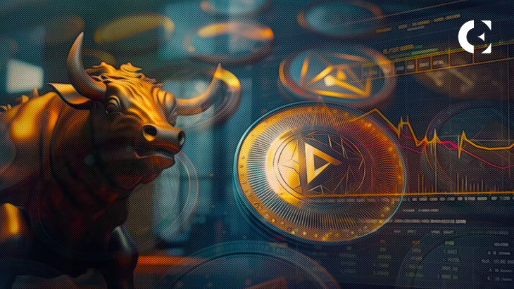 October Surge Predicted For Altcoins BCH, LINK, MKR, and RUNE
