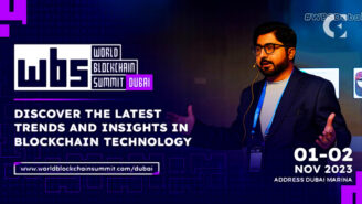 World Blockchain Summit Dubai: Igniting Innovation, Forging Alliances and Revolutionising the Digital Landscape