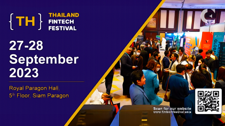 FinTech Festival Asia (FTF) 2023: Explore the World of FinTech with a Diverse Range of Attendee Options