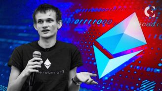 Ethereum Co-Founder Donates 100 ETH to Unofficial Marketing Department