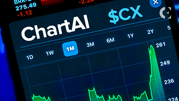 Revolutionizing Cryptocurrency Insights through Instant Charting on Telegram