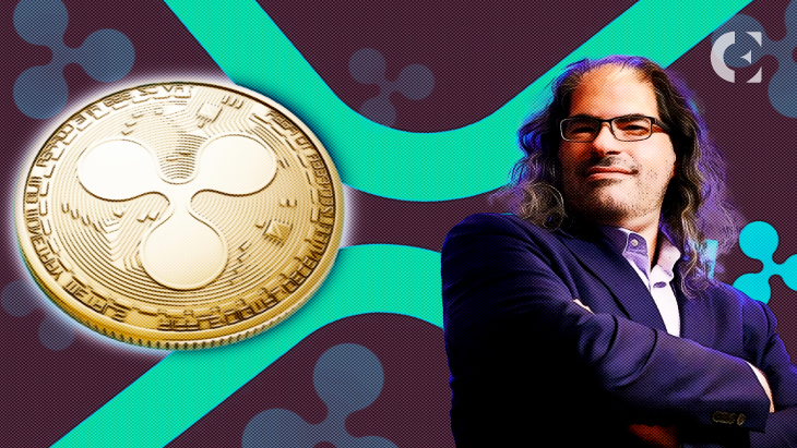 Ripple CTO Exposes Flaws in Craig Wright's Claim to be Satoshi Nakamoto