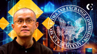 Status Report Reveals Details of Ongoing SEC Vs Binance Lawsuit