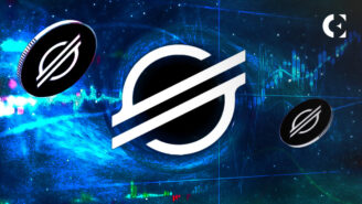 Stellar (XLM) демонстрирует потенциал прорыва на фоне сильных коротких позиций трейдеров