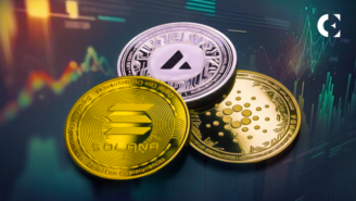 Solana, Avalanche или Cardano: какая криптовалюта имеет наибольший прирост в этом цикле?