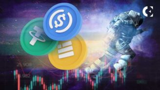 Stablecoins Gain Market Cap