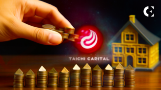 Taiji Capital Meluncurkan Dana Properti Berbasis Token Pertama di Hong Kong