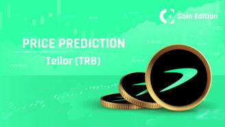 텔러(TRB) 가격 예측 2024-2030: TRB 가격이 곧 350 달러에 도달할 수 있을까?