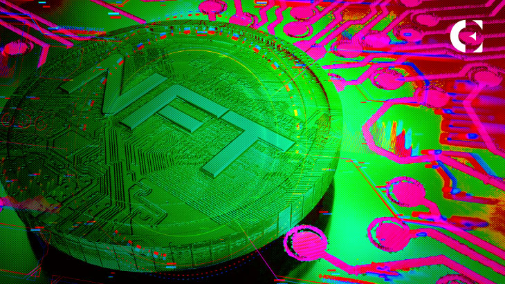 NFT Collectors Exiting the Market as NFT Trade Volume Plunges