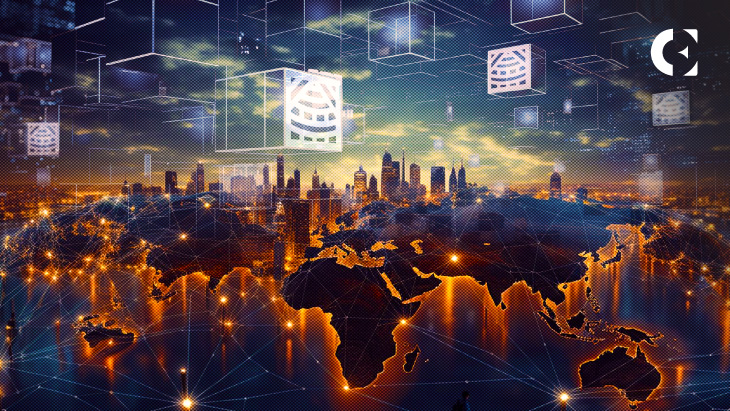 Top 10 Länder, um Ihr Blockchain-Geschäft zu starten