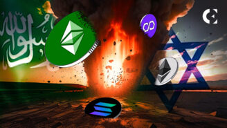 Altcoins könnten aufgrund des Israel-Hamas-Konflikts leiden