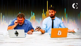 Tech Giant With $100M BTC and ETH Considers Selling Crypto Assets