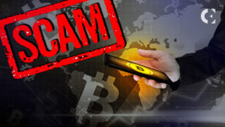 CertiK has reported that crypto exit scams reduced by over 62% in September 2023