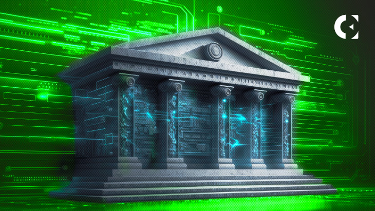 Chase Bank Partners With FCF Pay, Accepts Crypto Payments for Loans