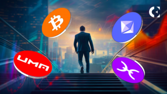 Harga Kripto Hari Ini: Kesuksesan 24 Jam BTC, ETH, UMA & HOT