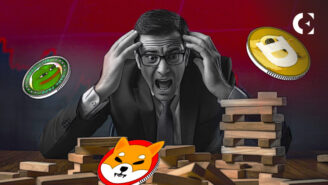 DOGE, SHIB dan PEPE Mencapai Titik Terendah 7 Hari Di Tengah Ketidakpastian Pasar
