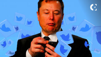 Elon Musk's 2022 Halloween surprise