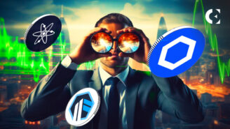LINK, ARB dan ATOM Adalah Altcoin Teratas yang Harus Diamati, Ujar Analis