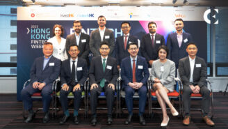 Hong Kong FinTech Week 2023 “Fintech Redefined.”