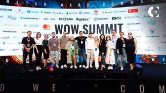 WOW Summit Dubai 2023: A Massive Success Shaping the Future of Blockchain Technology