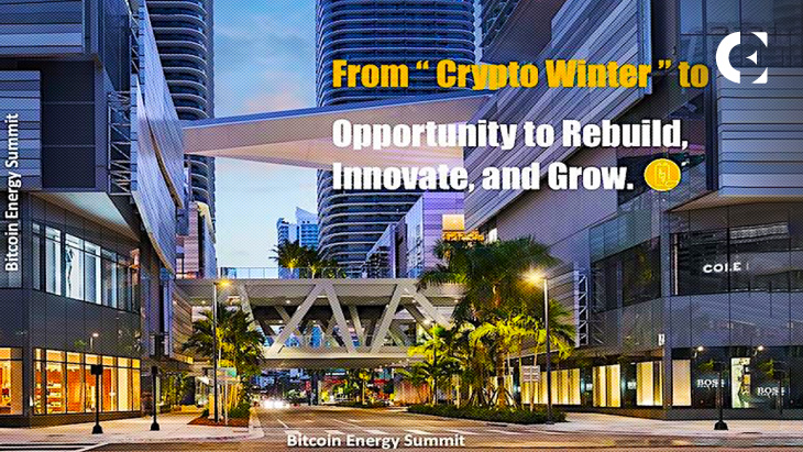 Bitcoin Energy Summit is the Premier Global Digital Asset and Energy Event of 2024