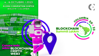 We are one day away from kicking off the Blockchain Summit Latam 2023, get to know the latest updates about the event!