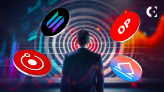Token Solana, RNDR, OP, LBR dalam Daftar Pantauan Analis untuk Minggu Depan