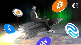 Token yang Sedang Tren Hari Ini: INJ, BTC, WBTC, FIL dan STX