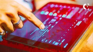 US Financial Crisis Inevitable
