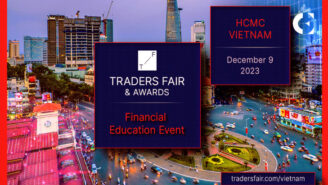 Shaping Financial Discourse: Traders Fair & Awards Invites Thought Leaders to Ho Chi Minh 2023