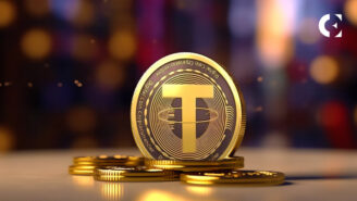 Whale Withdraws Another 96M USDT From Treasury: On-Chain Analysis