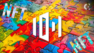 10101.art Launches Platform for Fragmented Ownership of Masterpieces by Renowned Artists