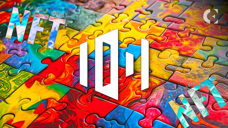 10101.art Meluncurkan Platform untuk Kepemilikan Terfragmentasi atas Mahakarya Seniman Terkenal
