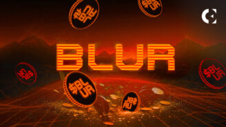 BLUR’s Price Drops After Whale’s $894K Sale, LINK Climbs 6+%